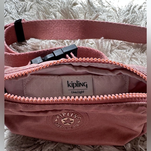 Kipling belt bag small - Picture 2 of 4